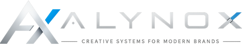 Alynox Digital logo